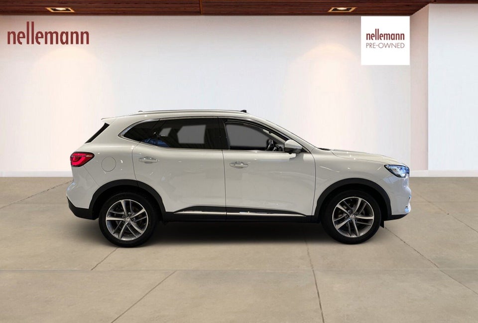 MG EHS 1,5 PHEV Luxury 5d