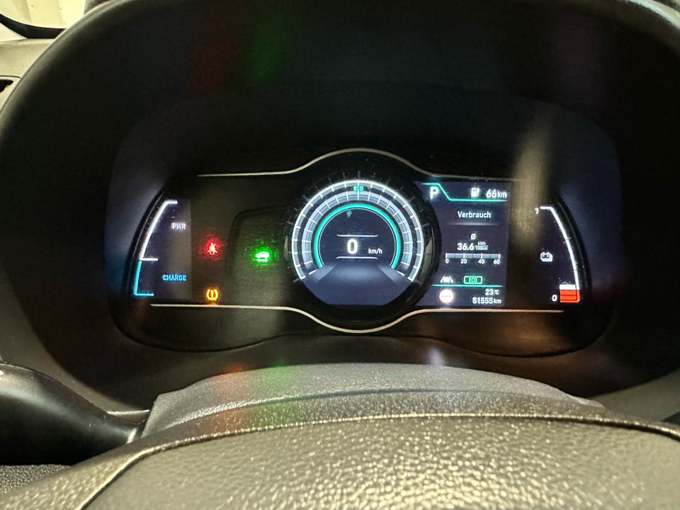 Hyundai Kona 64 EV Premium 5d