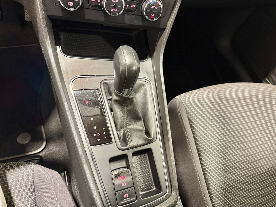 Seat Leon 1,5 TSi 130 Style ST 5d