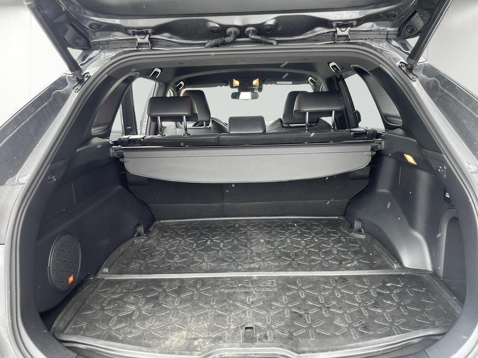 Toyota RAV4 2,5 Plug-in Hybrid H3 Style AWD-i 5d
