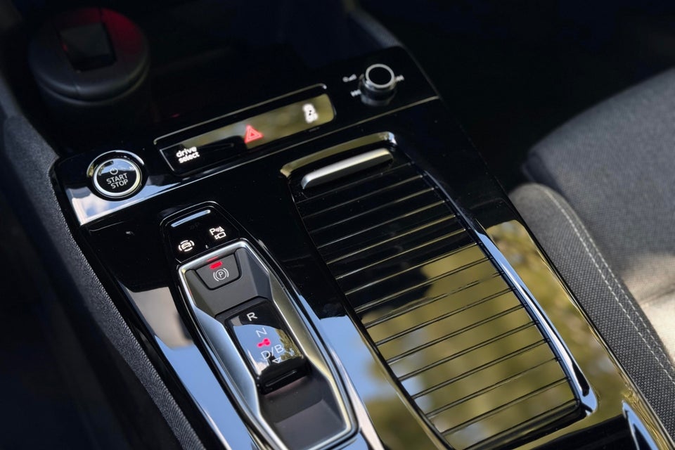 Audi A6 e-tron Progress plus performance Avant 5d