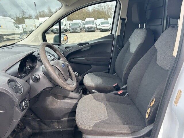 Ford Transit Courier 1,5 TDCi 75 Ambiente Van 4d