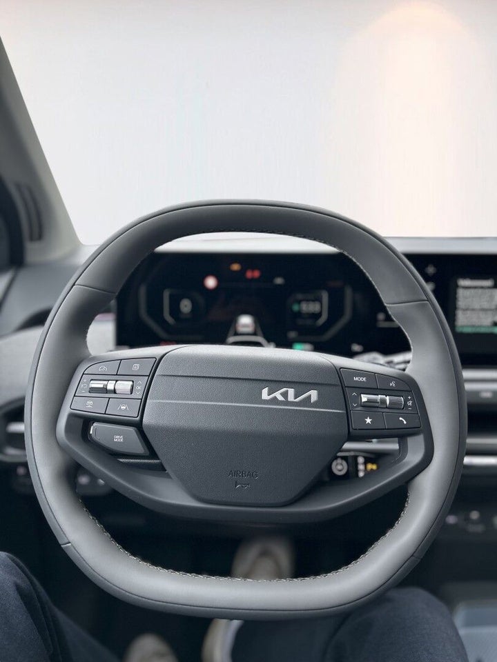 Kia EV3 81 Long Range Upgrade 5d