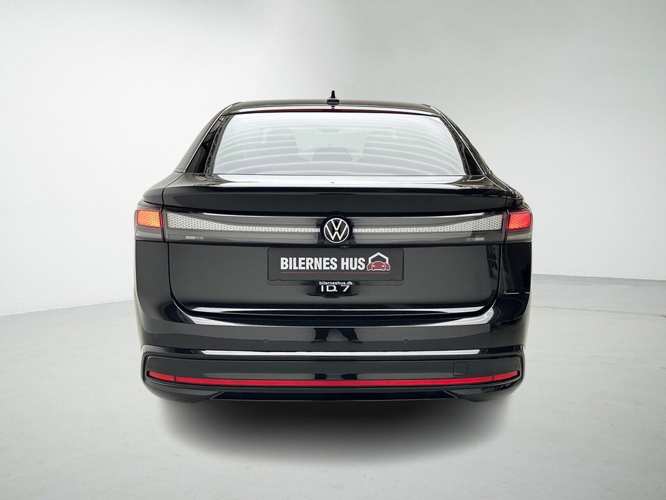 VW ID.7 77 Style+ 5d