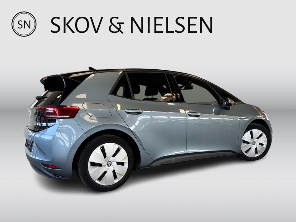 VW ID.3 58 Pro Performance Business 5d