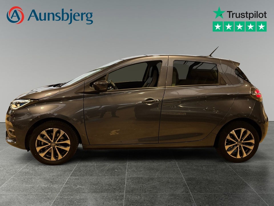 Renault Zoe 52 Intens 5d