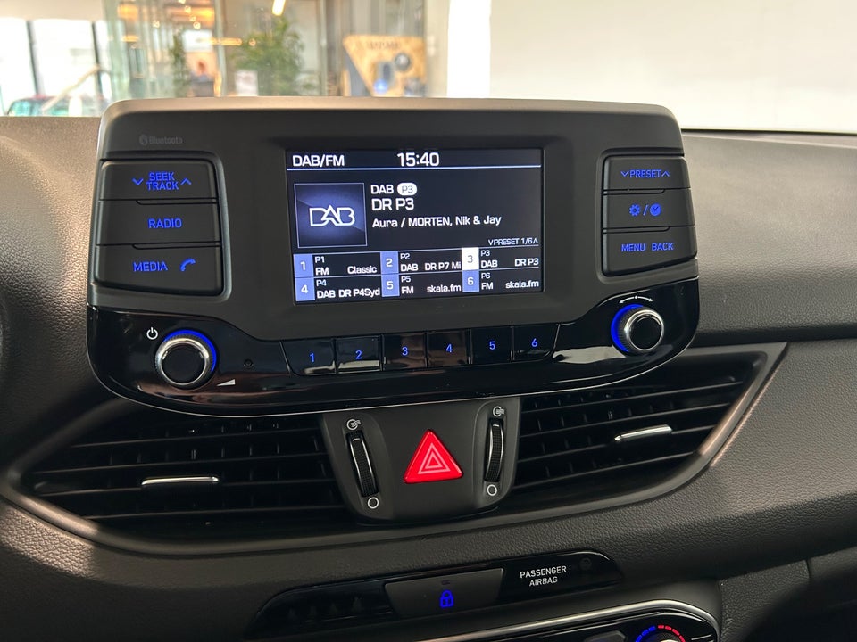 Hyundai i30 1,0 T-GDi Select 5d