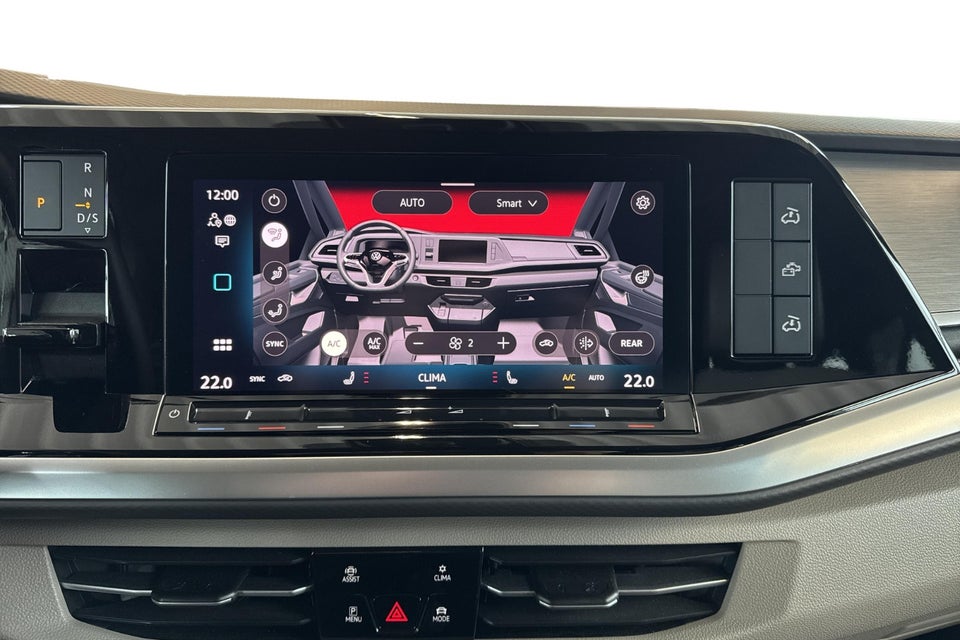 VW California 2,0 TDi 150 Ocean DSG