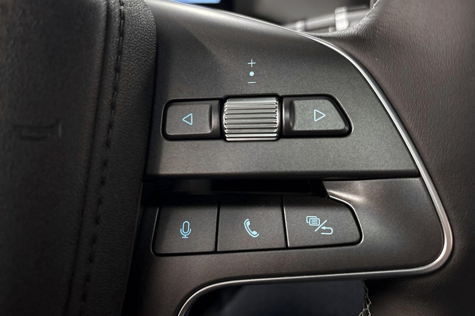 BYD Atto 2 46 Boost 5d