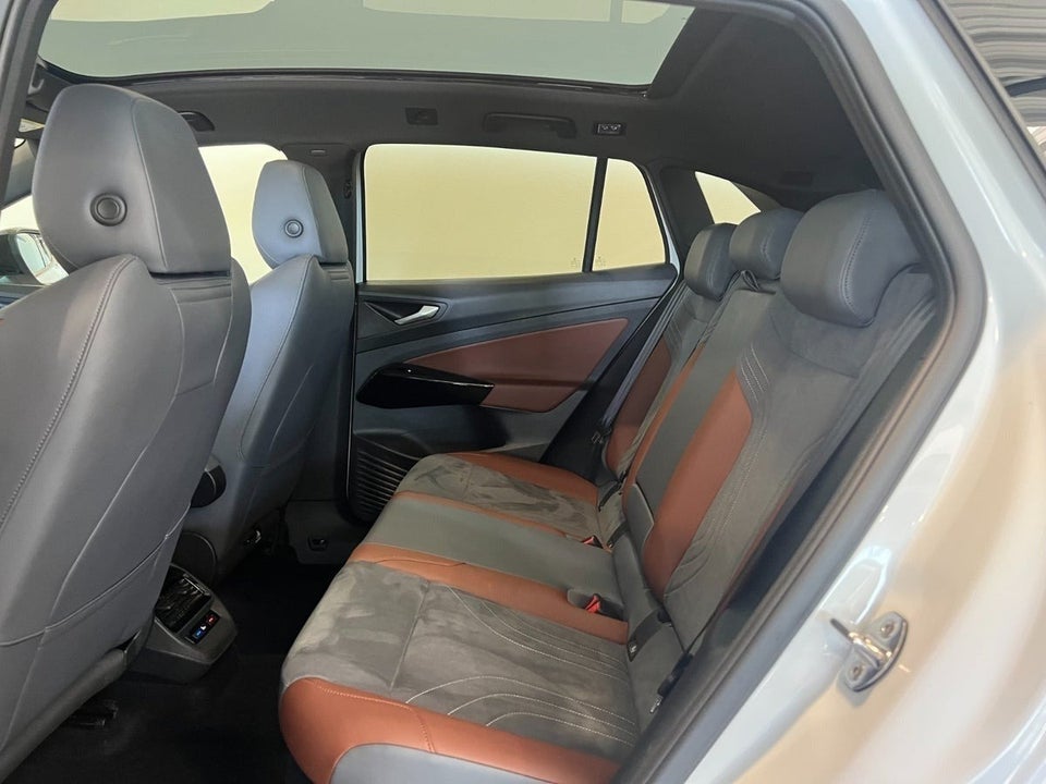 VW ID.4 77 1ST Pro Performance Max 5d