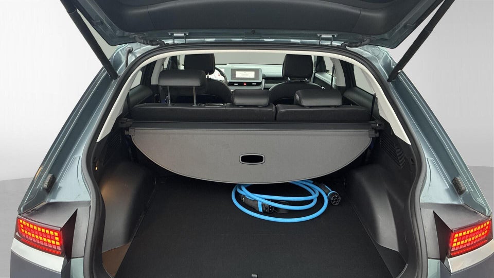 Hyundai Ioniq 5 77 Ultimate 5d