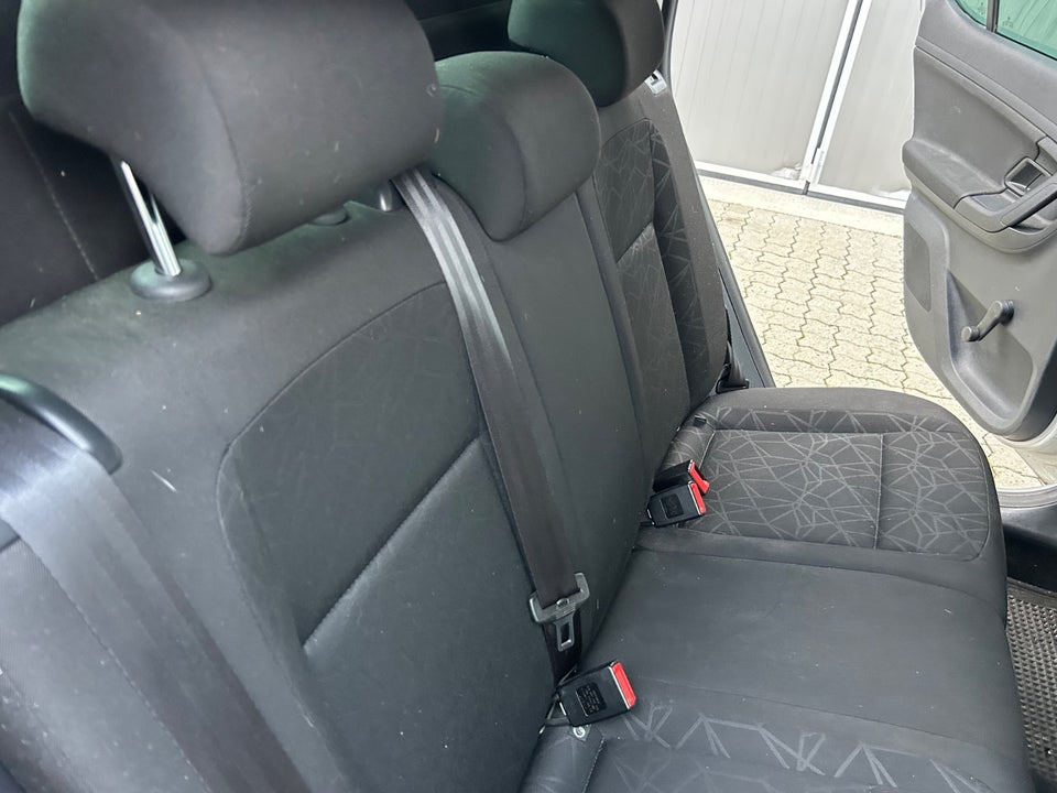 Skoda Fabia 1,2 TSi 86 Ambiente 5d