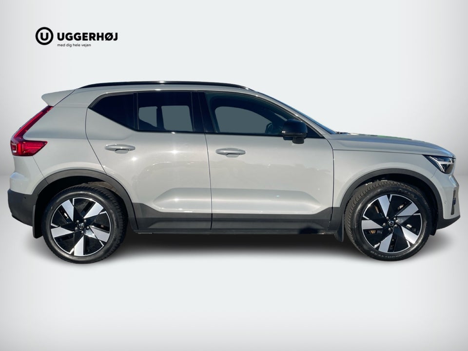 Volvo EX40 Extended Range Plus 5d