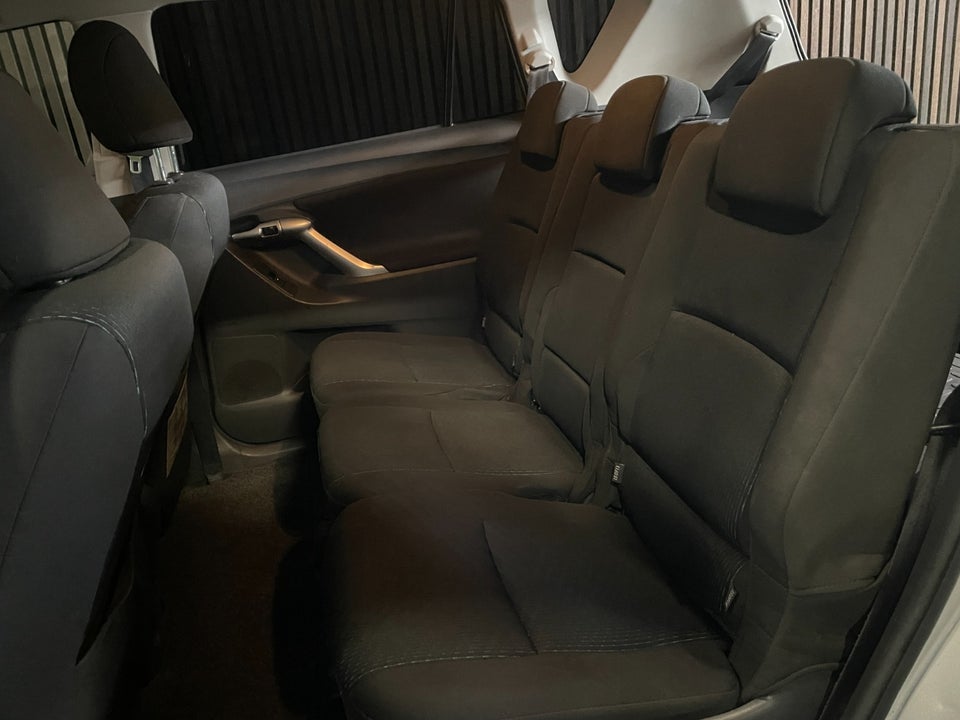 Toyota Verso 1,8 TX 7prs 5d