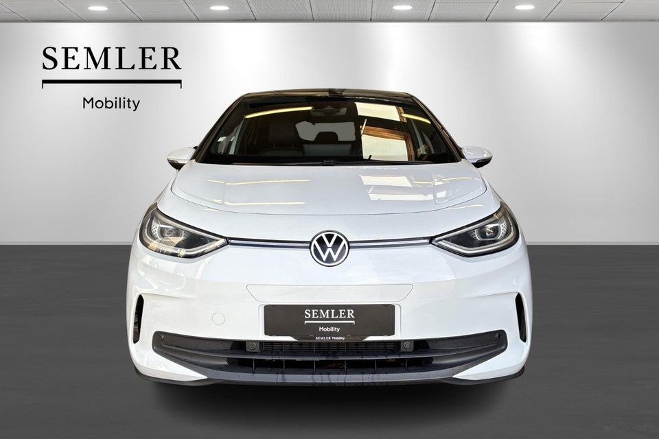 VW ID.3 77 Max 5d