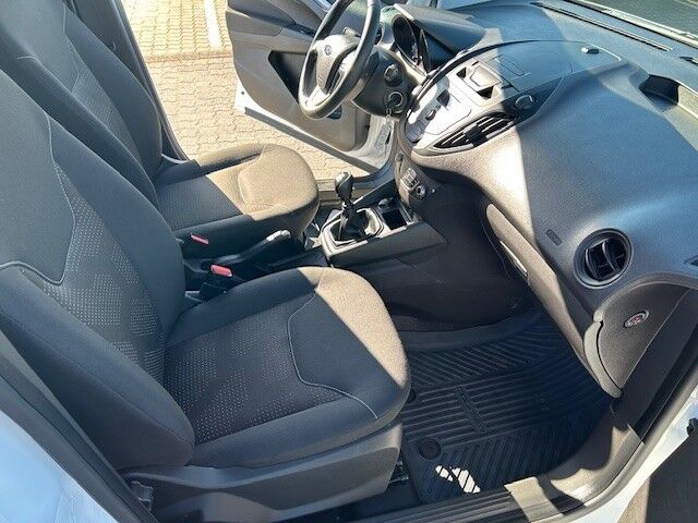 Ford Transit Courier 1,5 TDCi 75 Trend