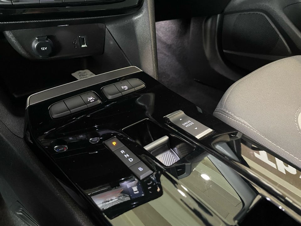 Opel Mokka-e 50 Elegance 5d