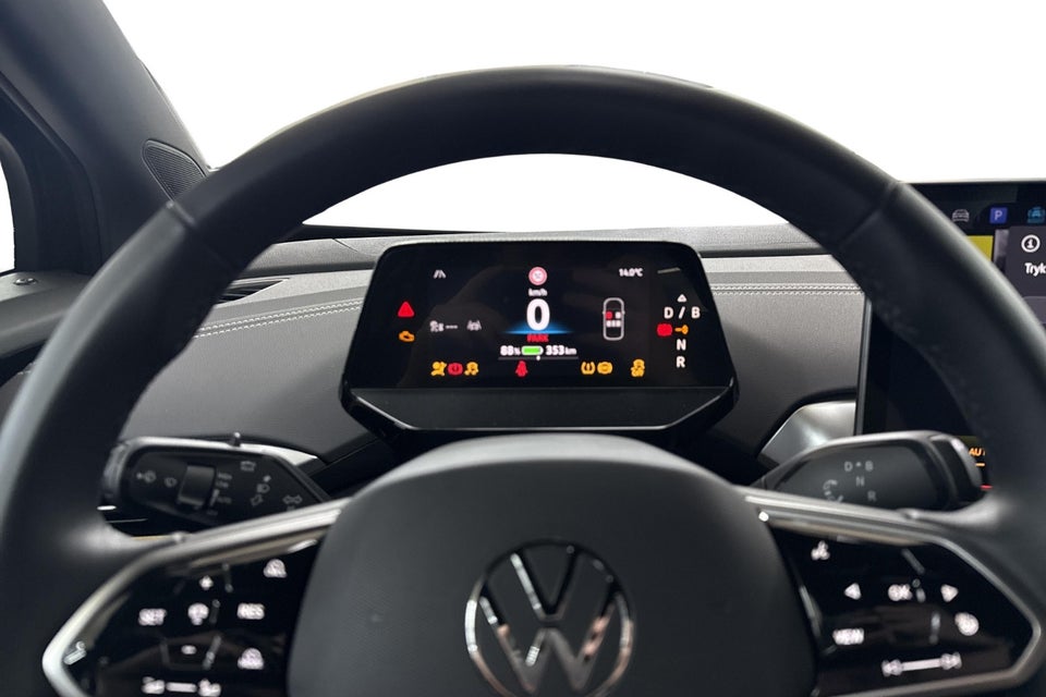 VW ID.4 77 Style+ 5d