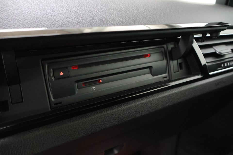 VW Touran 1,5 TSi 150 Highline DSG 7prs 5d