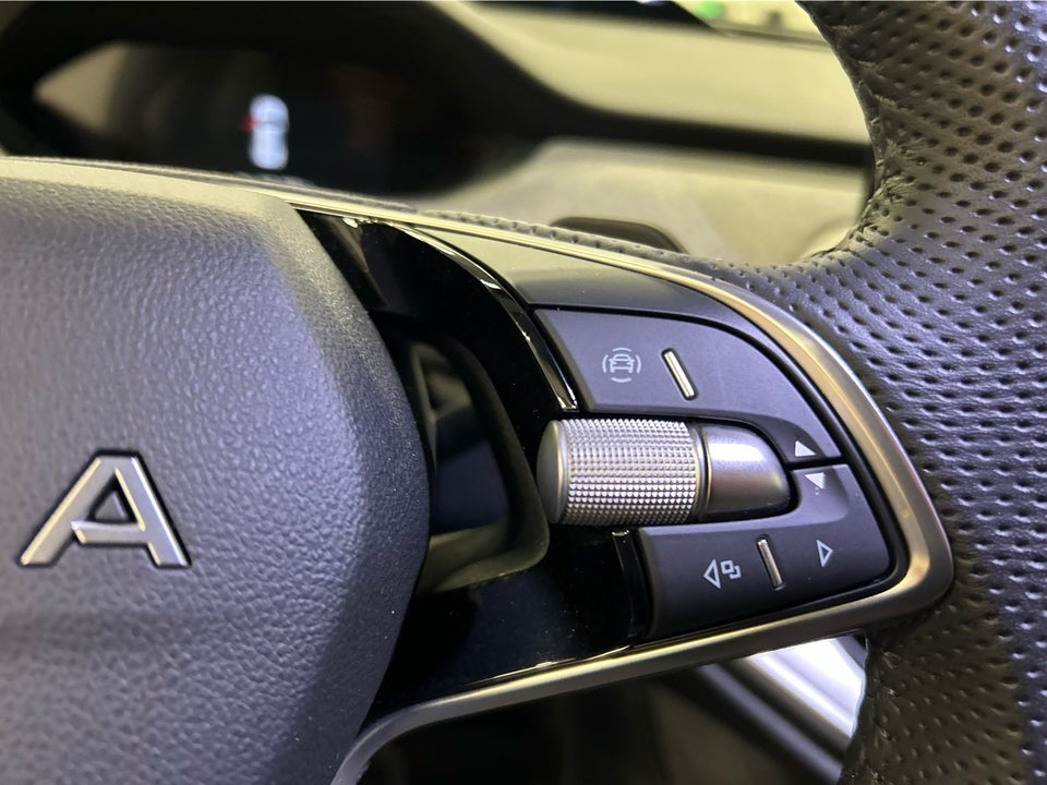 Skoda Enyaq 85 iV Maxx 5d