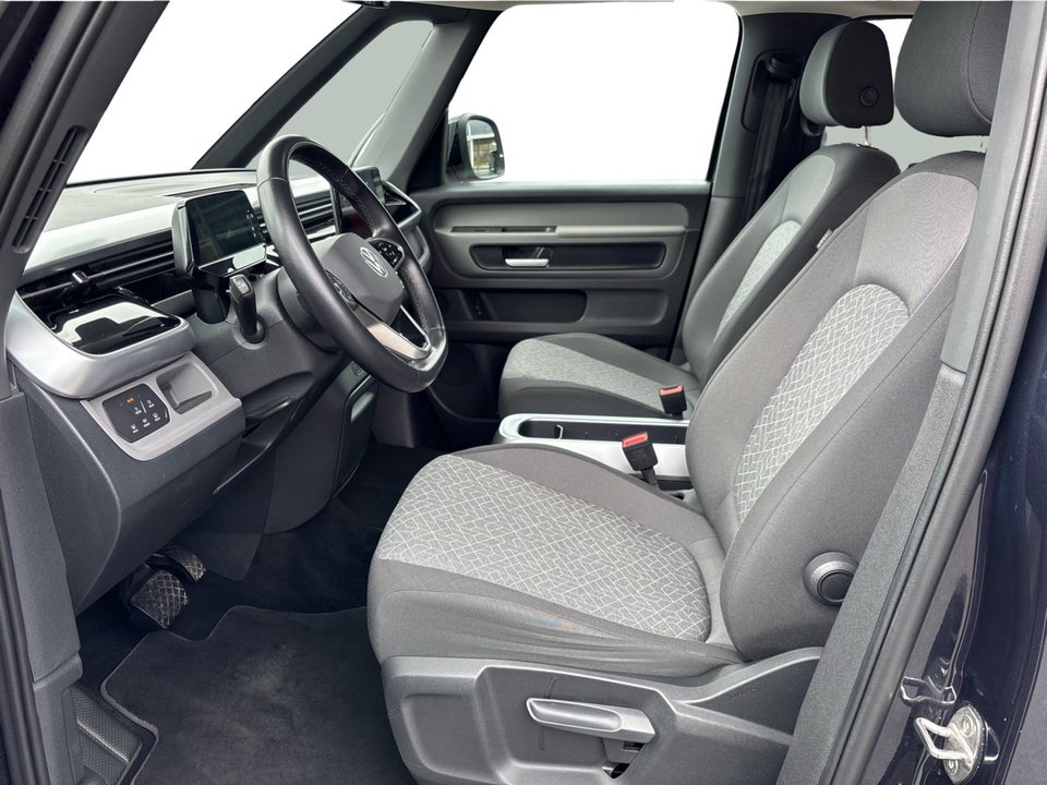 VW ID.Buzz 77 Pro SWB 5d