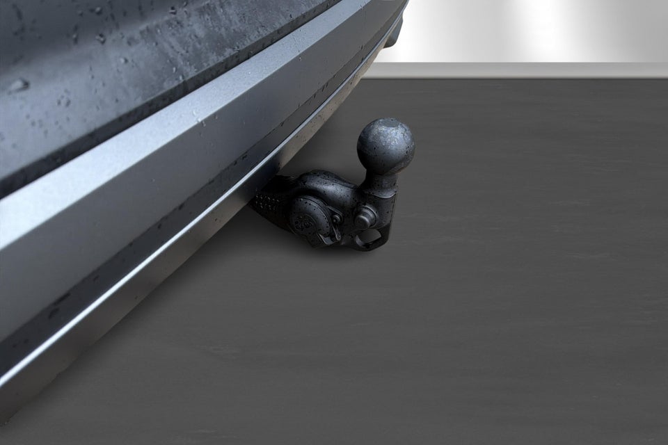 Skoda Enyaq 60 iV Loft 5d