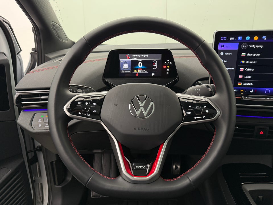VW ID.4 77 GTX+ 4Motion 5d