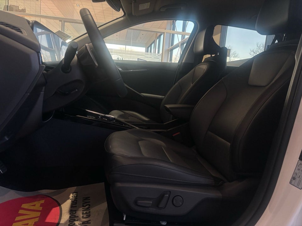 Kia Niro 1,6 PHEV Upgrade DCT 5d