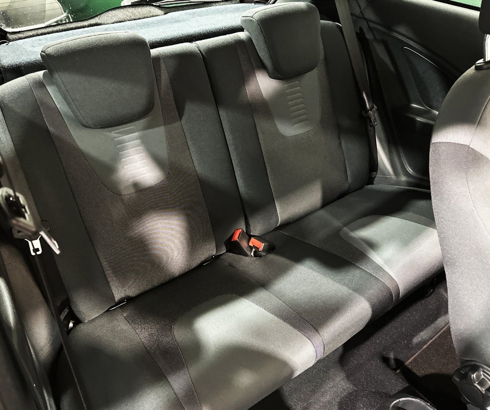 Ford Ka 1,2 Titanium 3d