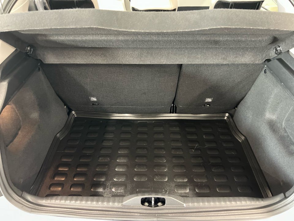 Citroën C3 1,2 PureTech 83 Impress 5d