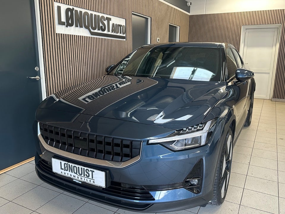 Polestar 2 Long Range 5d