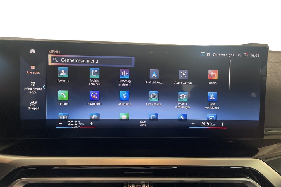 BMW i4 eDrive40 5d
