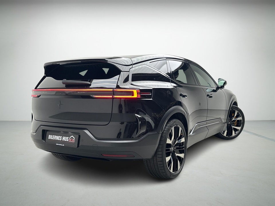 Polestar 3 Performance AWD 5d