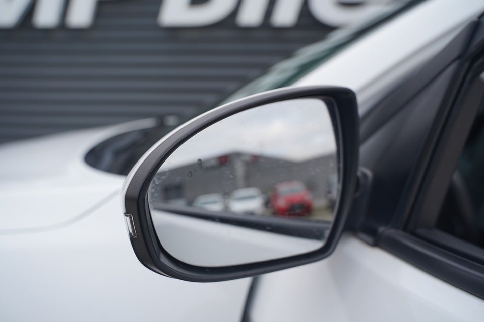 Hyundai Tucson 1,6 CRDi 136 Premium DCT 5d