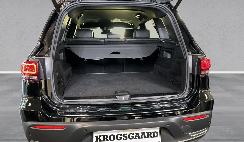 Mercedes EQB300 4Matic 5d