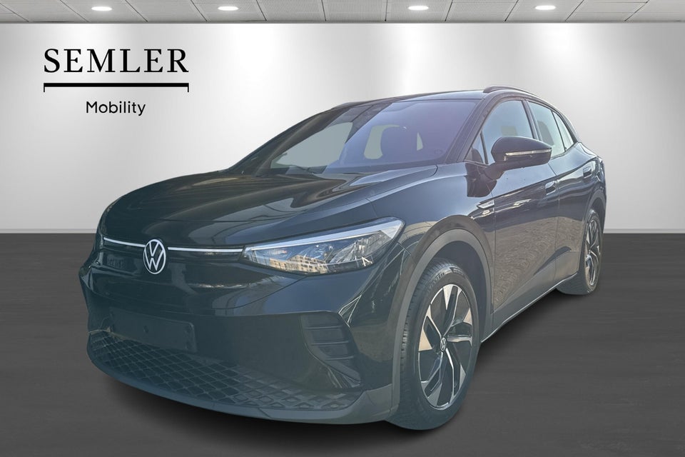 VW ID.4 77 Pro Performance 5d