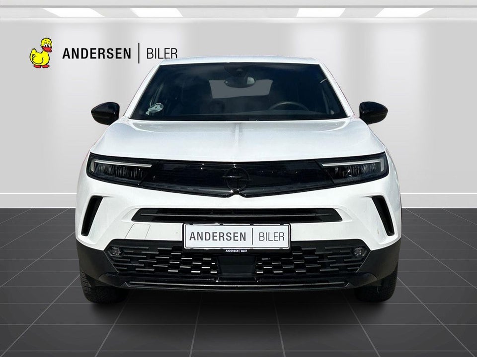 Opel Mokka-e 50 GS Line 5d