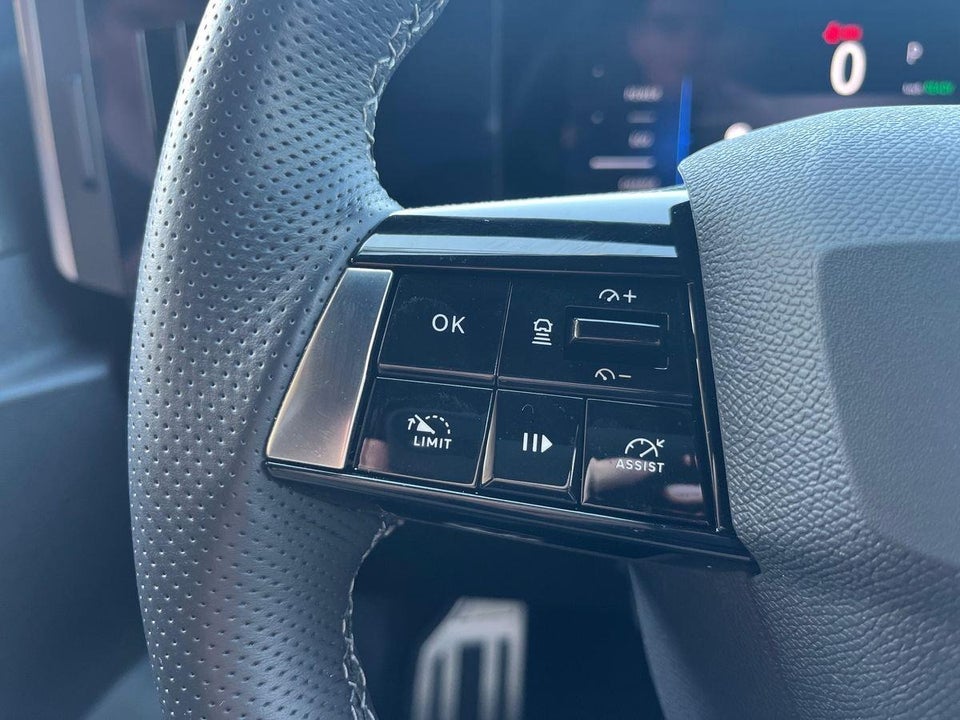 Opel Astra-e 54 Ultimate 5d
