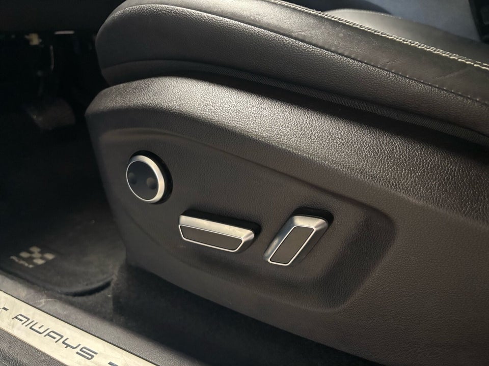 Aiways U5 Premium 5d