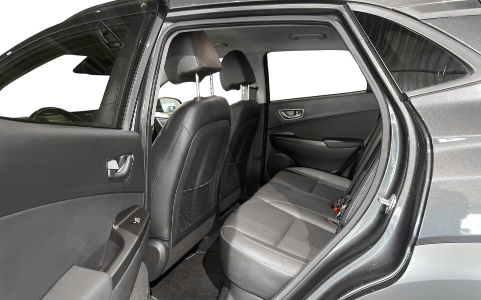 Hyundai Kona 64 EV Premium 5d