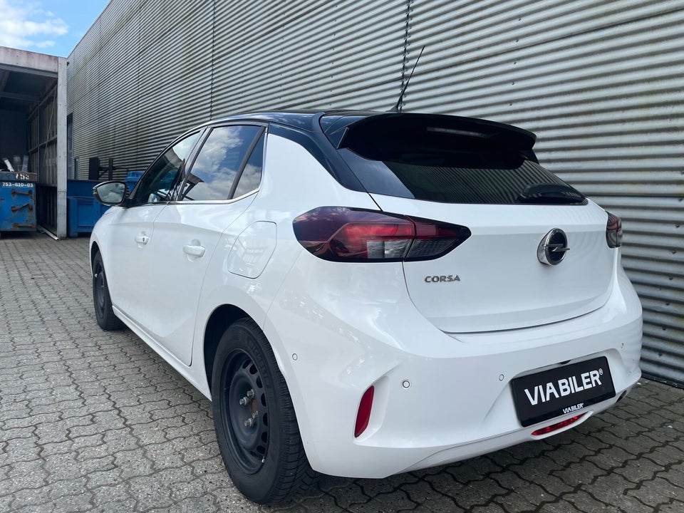 Opel Corsa 1,2 Sport 5d