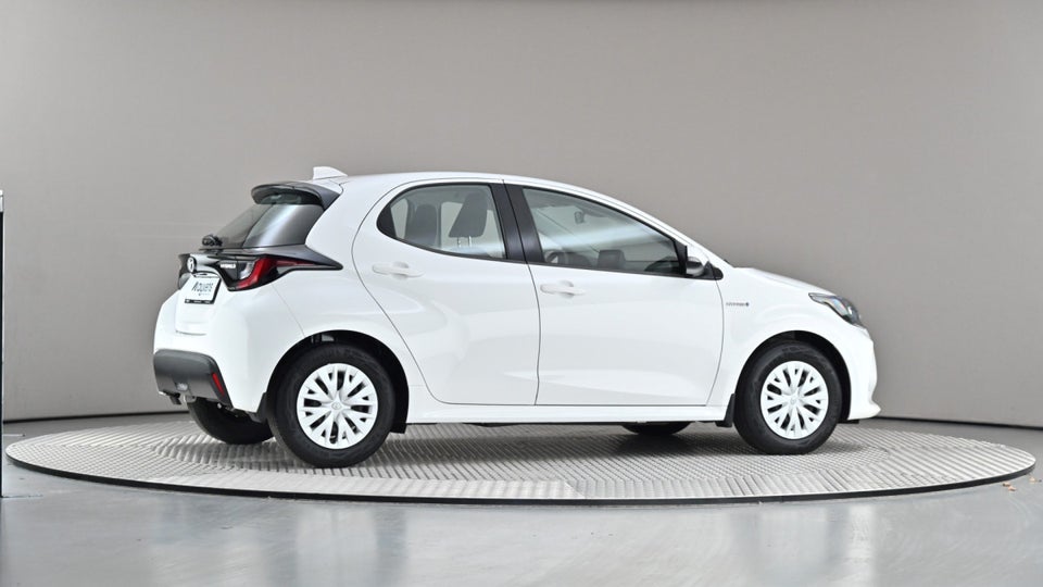 Toyota Yaris 1,5 Hybrid H3 e-CVT 5d