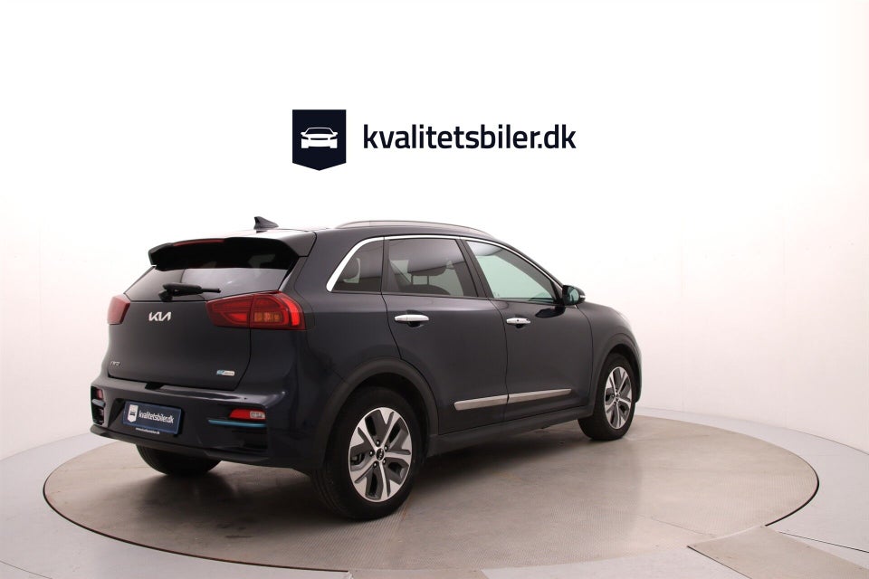 Kia e-Niro 64 Advance 5d