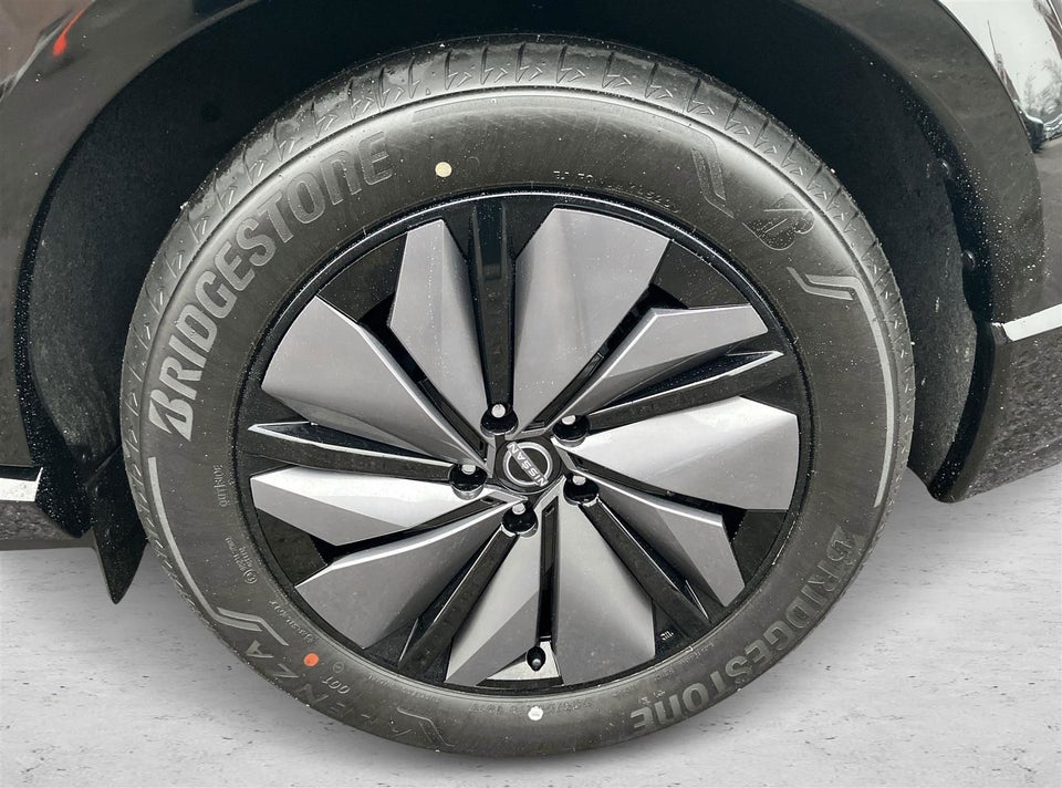 Nissan Ariya 63 Engage 5d