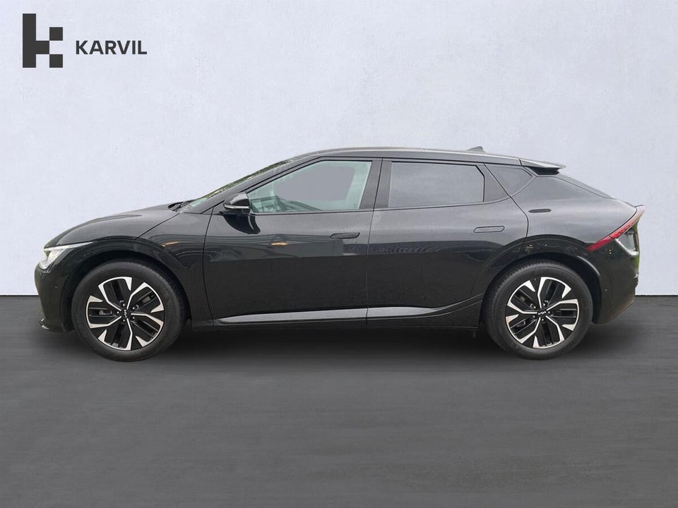 Kia EV6 77 Long Range Performance GT-Line AWD 5d