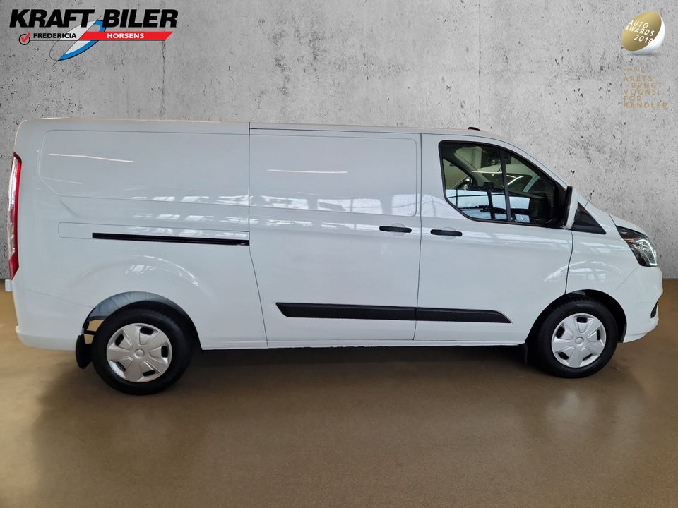 Ford Transit Custom 300L 2,0 TDCi 130 Trend