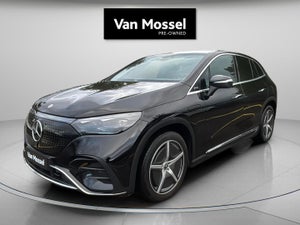Mercedes EQE350 SUV, modelår 2023, 32,000 km