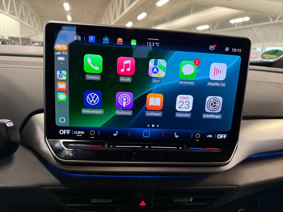 VW ID.5 77 Style+ 5d