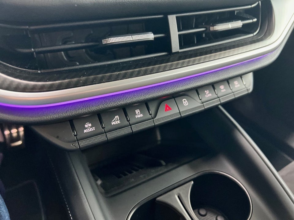 Skoda Elroq 85 iV Sportline Advanced 5d