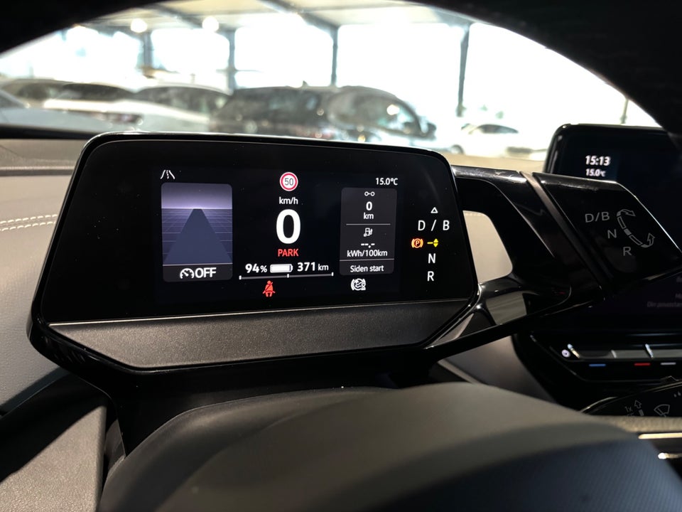 VW ID.5 77 Pro Performance 5d